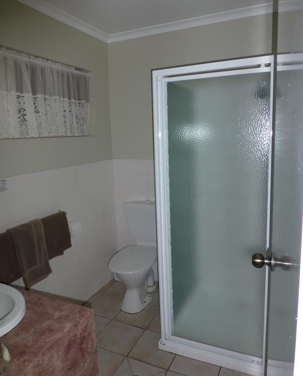 Inverloch Central Motor Inn Ruang foto